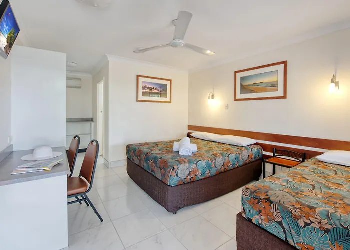 Demi View Motel