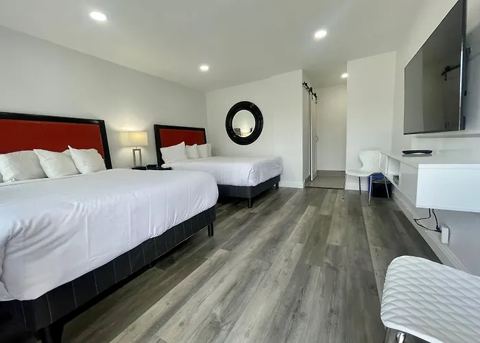 Budget Inn