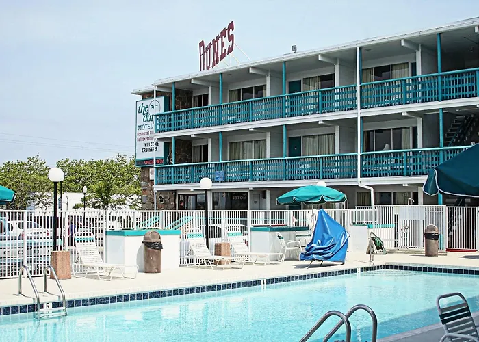 Dunes Court