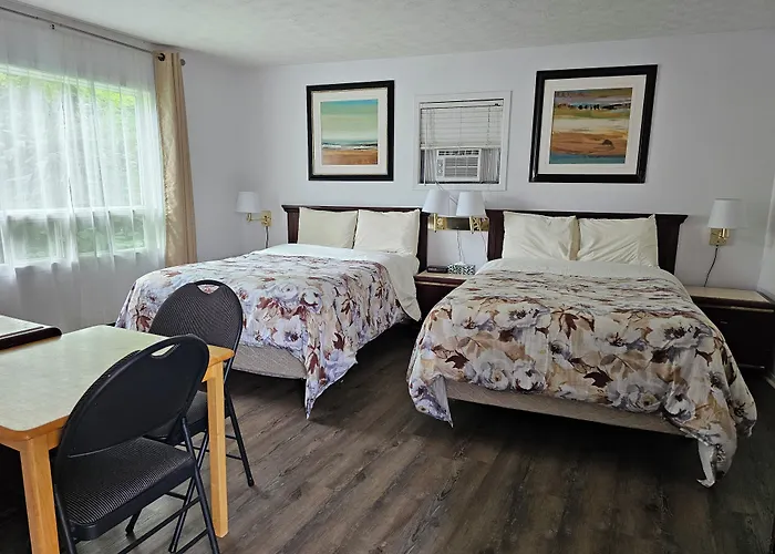 Motel De L'Outlet