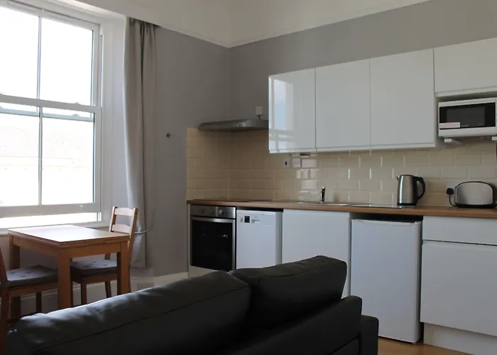 Clydesdale Apartments