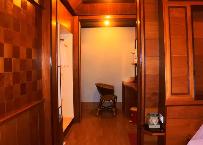 Baan Laanta Resort & Spa - Sha Plus