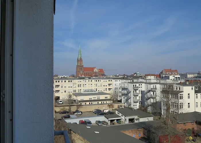 Pension Am Schloss