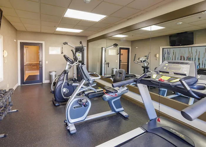 Best Western Elkhart Inn & Suites