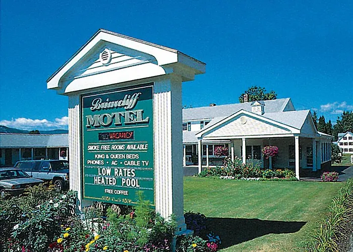 Briarcliff Motel