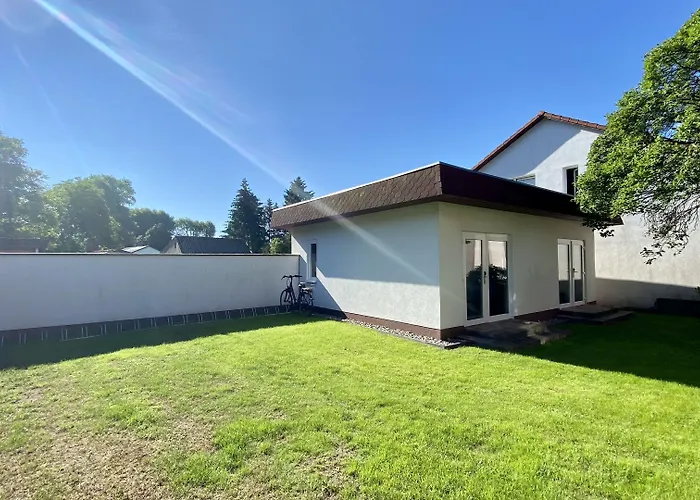 Pension Kuehne