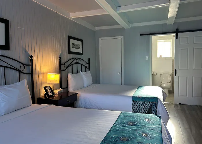 Motel Chantolac