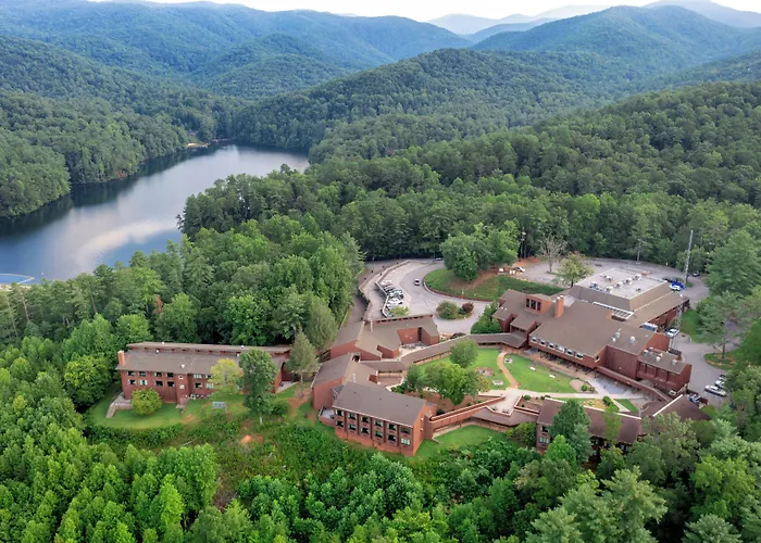 Unicoi State Park & Lodge