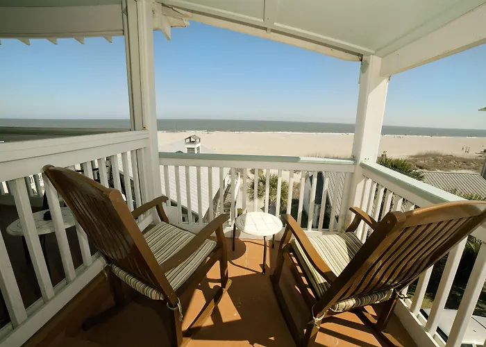 Desoto Beach Terraces