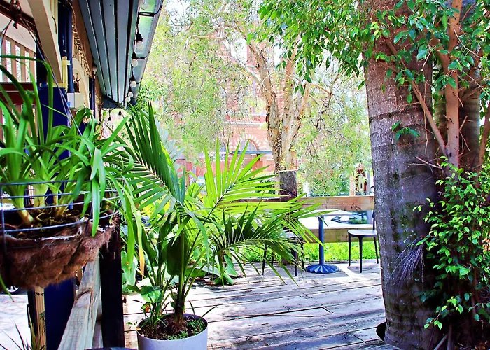 Brisbane Manor
