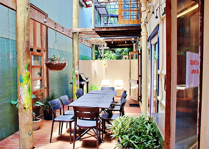 Brisbane Manor