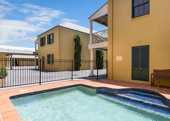 Ballina Heritage Inn