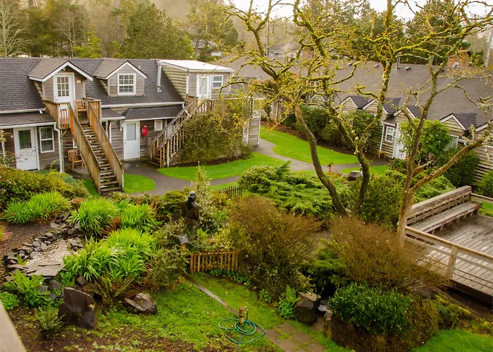 Ecola Creek Lodge