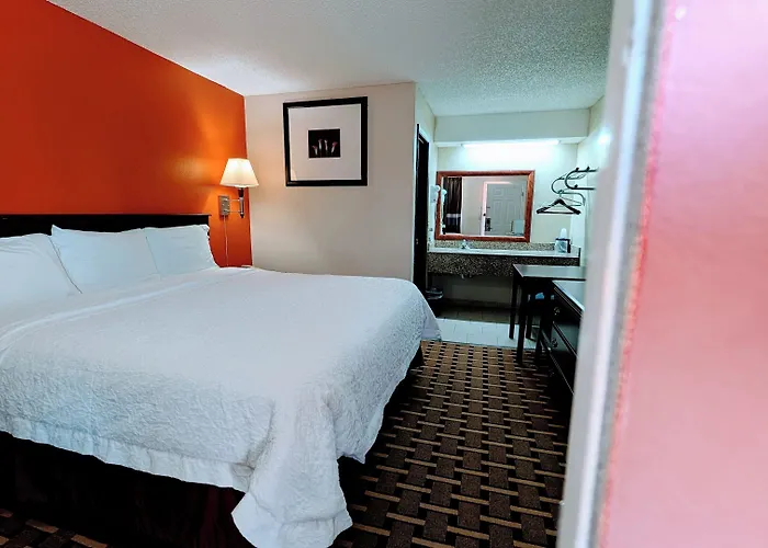 Relax Inn Henryetta