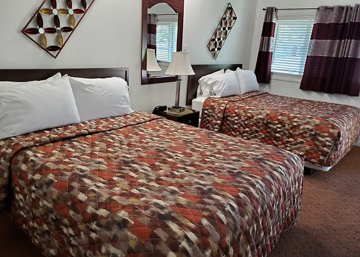 Sonoma Lodge