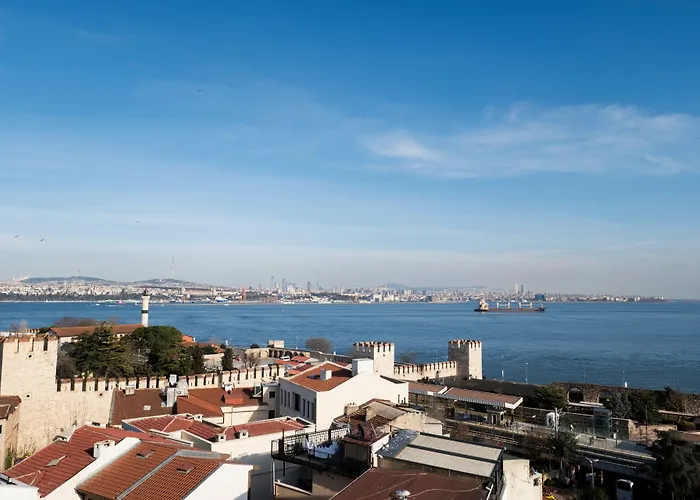 Mytra Hotel Istanbul