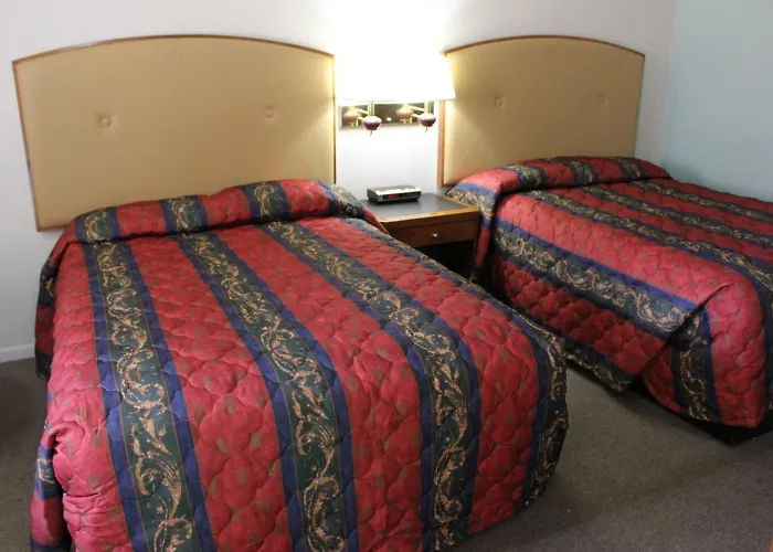 Midlands Lodge
