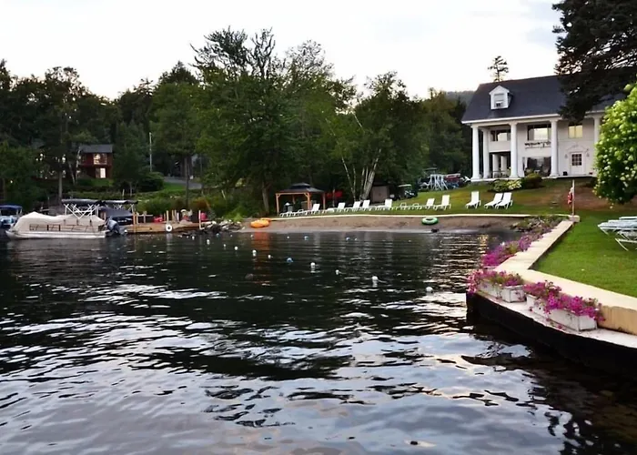 The Villas On Lake George