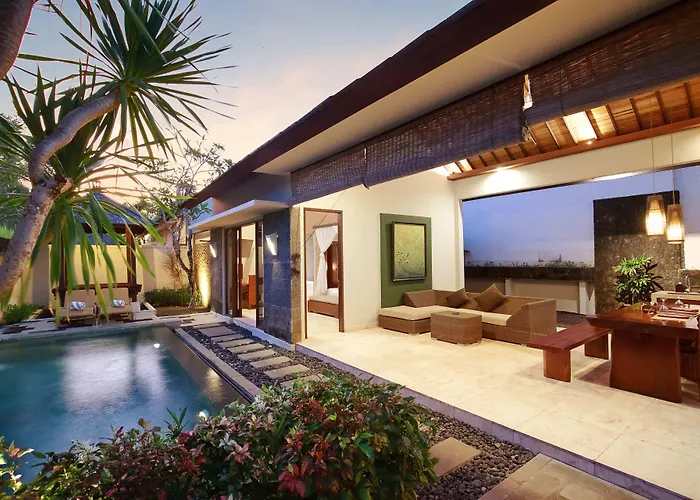 Lumbini Luxury Villas And Spa