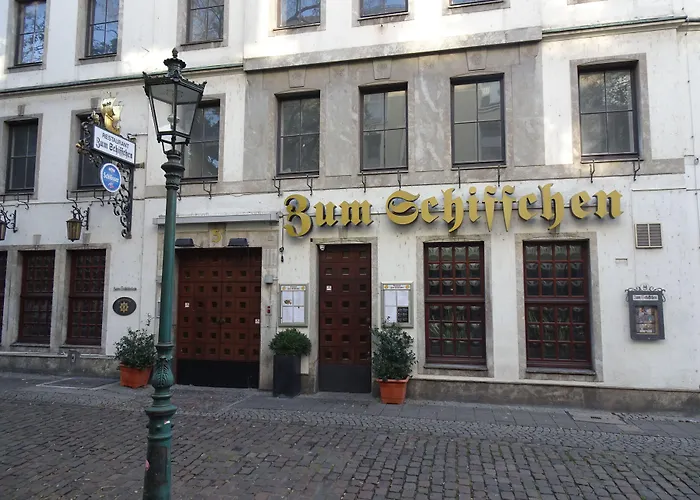 Gaestehaus Grupello