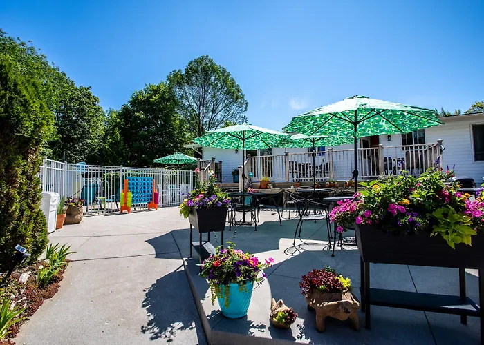 Ephraim Motel