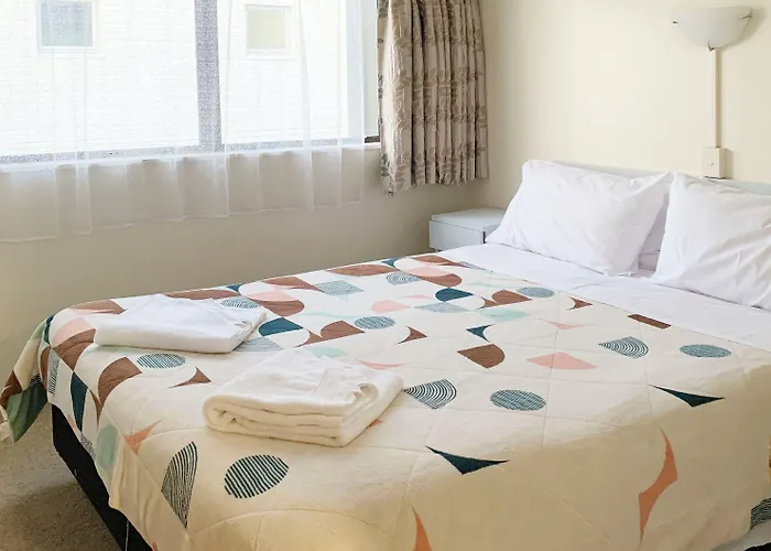 Adelaide Motel