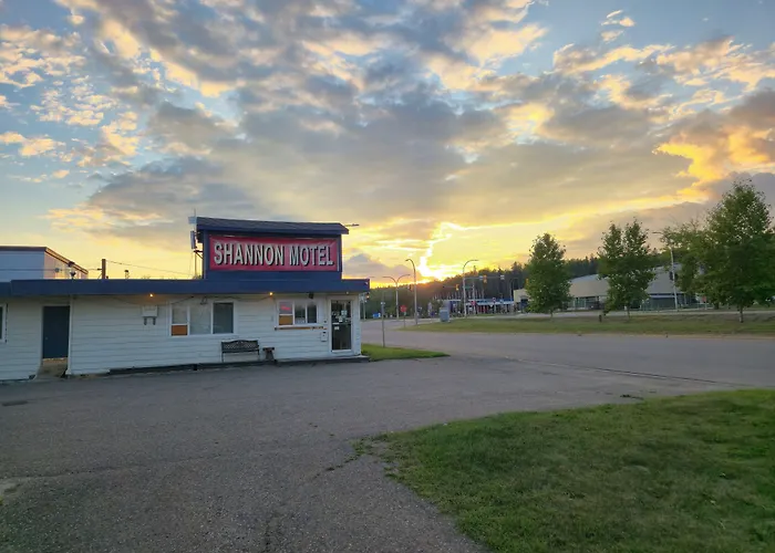 Shannon Motel