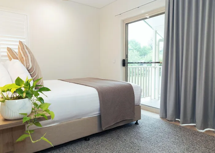 Lismore Gateway Motel