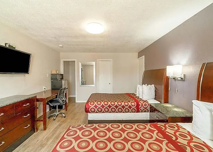 Westerner Motel