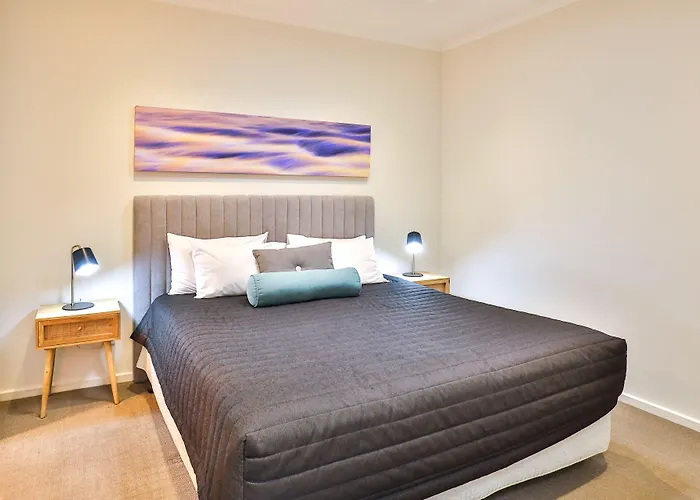 Indulge Apartments - Langtree
