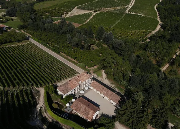 Marcarini Agriturismo