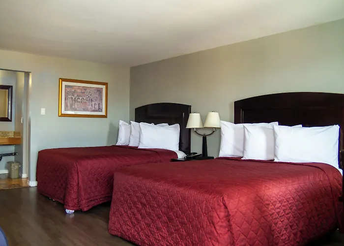 Saxony Motel