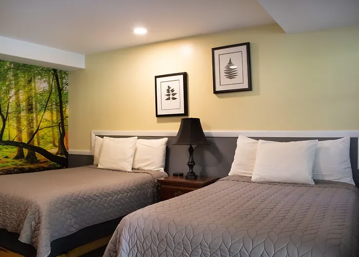 Bucksport Inn