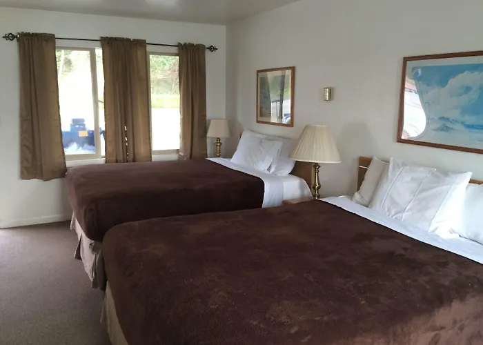 Bay Bridge Motel