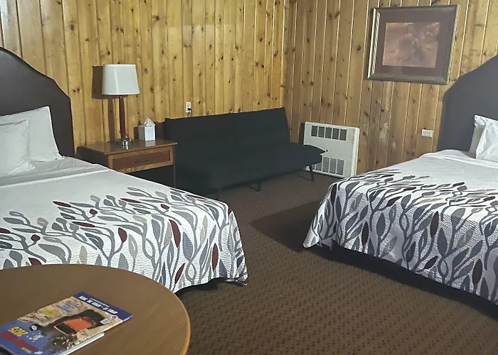 Prospector Motor Lodge