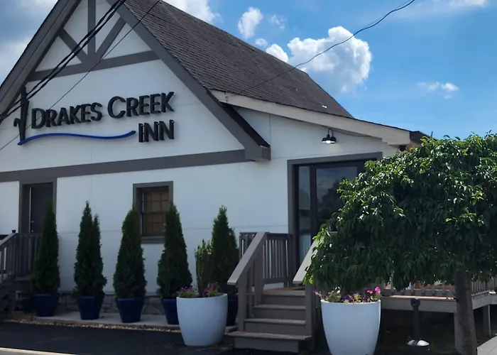 Drakes Creek Inn