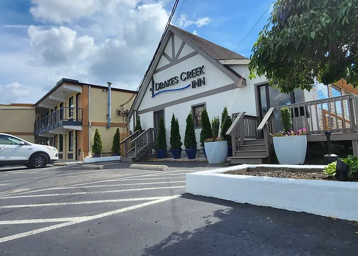 Drakes Creek Inn