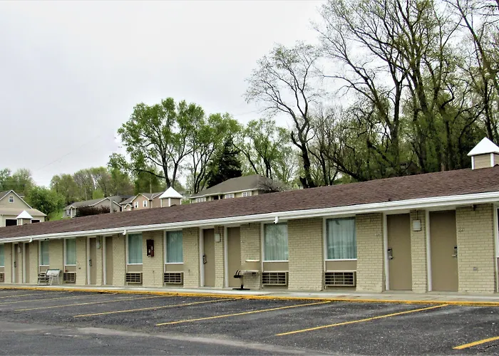 Capri Motel