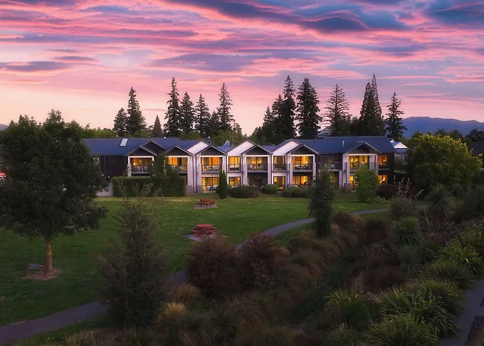 The St James Premium Accommodation