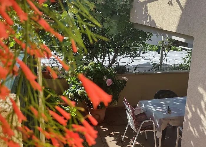 Guesthouse Anna
