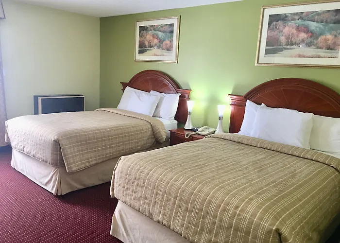 Valley Inn Motel
