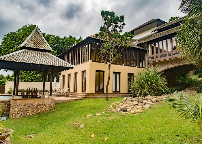 Pawanthorn Samui