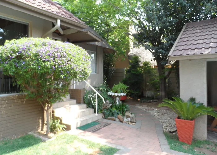 African Sky Guest House