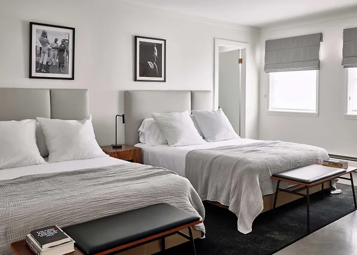 Bluebird Spa City Motor Lodge