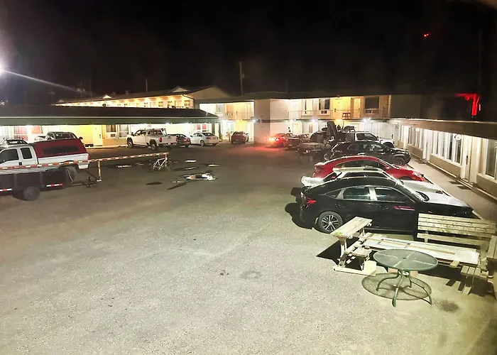 Caravan Motel