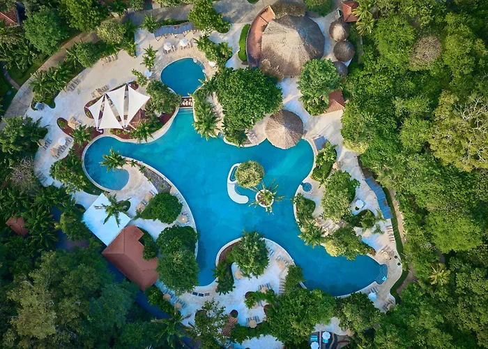 The Westin Reserva Conchal, An All-Inclusive Golf Resort & Spa