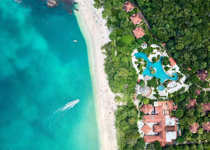 The Westin Reserva Conchal, An All-Inclusive Golf Resort & Spa
