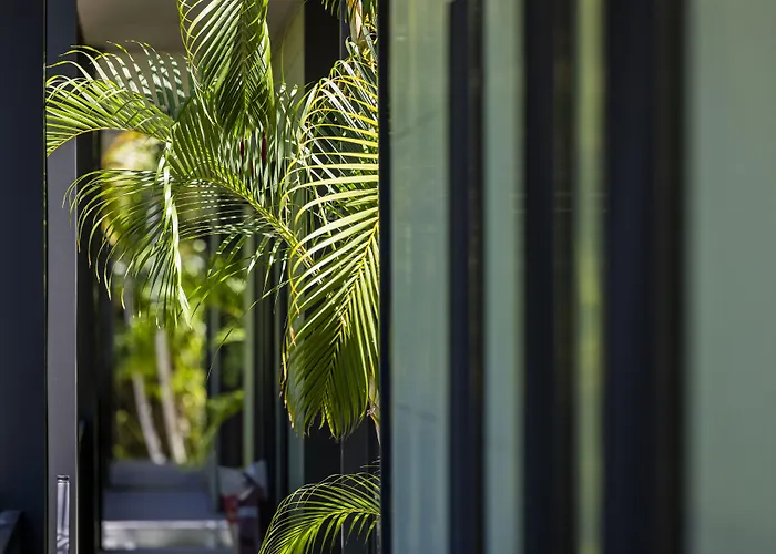 Kipara Tropical Rainforest Retreat Airlie Beach