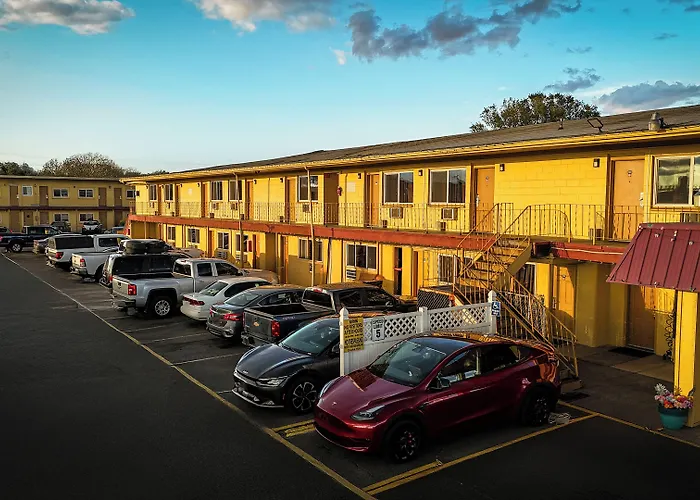 Travel Inn