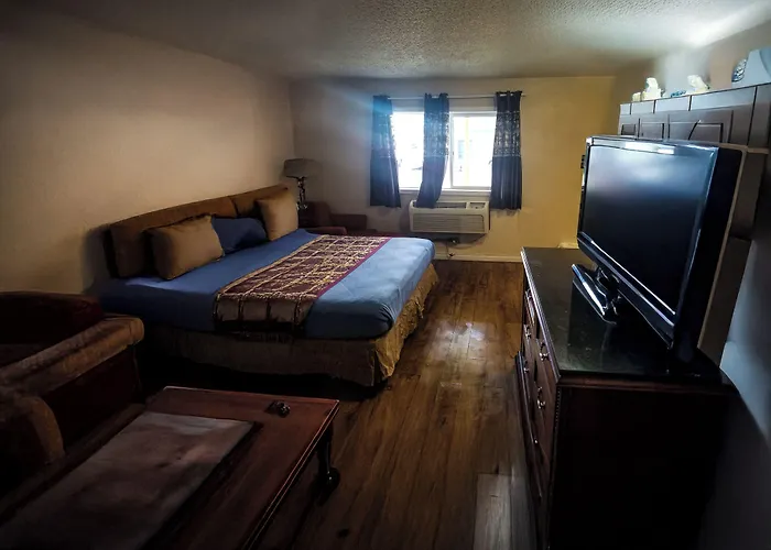 Travel Inn